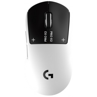 Logitech PRO X2 Superstrike Lunar Eclipse